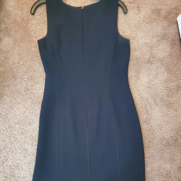 Anne Klein black suit - Picture 8 of 14